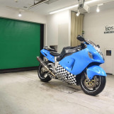 Мотоцикл Suzuki GSX1300R HAYABUSA с пробегом 56770 km