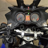 Мотоцикл Suzuki V-STROM DL650A з пробігом 22286 km