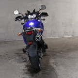 Мотоцикл Suzuki V-STROM DL650A з пробігом 22286 km
