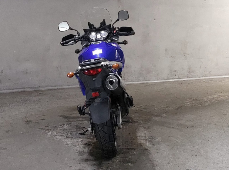 Мотоцикл Suzuki V-STROM DL650A з пробігом 22286 km
