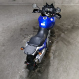 Мотоцикл Suzuki V-STROM DL650A з пробігом 22286 km