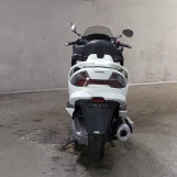 Мотоцикл Suzuki SKYWAVE 250S с пробегом 23217 km