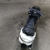 Мотоцикл Suzuki SKYWAVE 250S с пробегом 23217 km