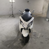 Мотоцикл Suzuki SKYWAVE 250S с пробегом 23217 km