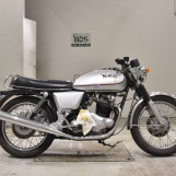 Мотоцикл Norton COMMAND850 з пробігом 4086 km