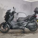 Мотоцикл Yamaha X-MAX250 с пробегом 27793 km
