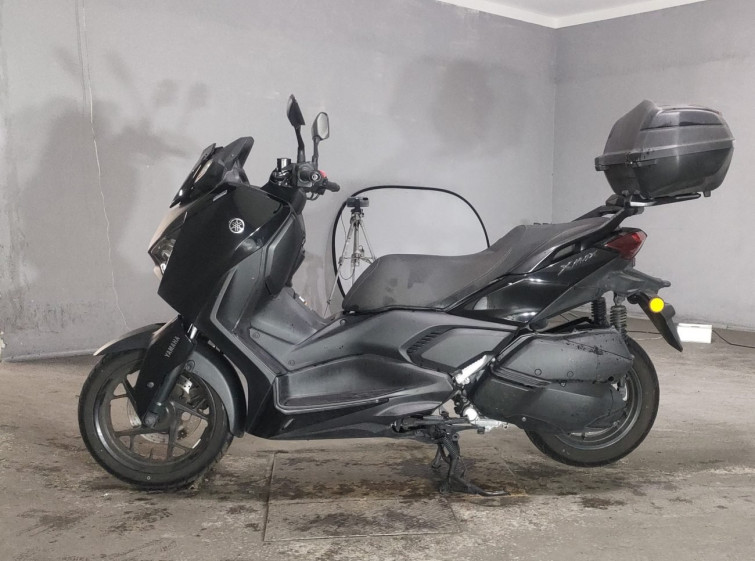 Мотоцикл Yamaha X-MAX250 с пробегом 27793 km