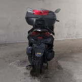 Мотоцикл Yamaha X-MAX250 с пробегом 27793 km