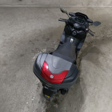 Мотоцикл Yamaha X-MAX250 с пробегом 27793 km