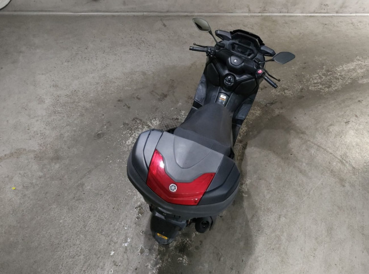 Мотоцикл Yamaha X-MAX250 с пробегом 27793 km