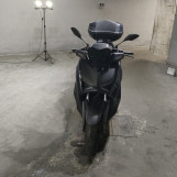 Мотоцикл Yamaha X-MAX250 с пробегом 27793 km