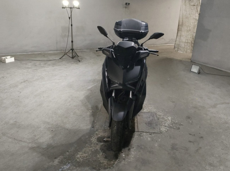 Мотоцикл Yamaha X-MAX250 с пробегом 27793 km