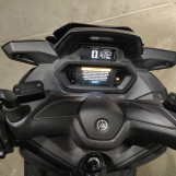 Мотоцикл Yamaha X-MAX250 с пробегом 27793 km