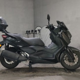 Мотоцикл Yamaha X-MAX250 с пробегом 27793 km