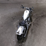 Мотоцикл HD SPORTSTER XL883L з пробігом 14879 km
