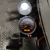 Мотоцикл HD SPORTSTER XL883L з пробігом 14879 km