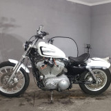 Мотоцикл HD SPORTSTER XL883L з пробігом 14879 km