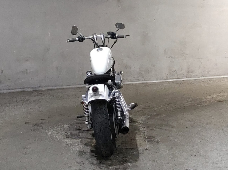Мотоцикл HD SPORTSTER XL883L з пробігом 14879 km