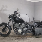 Мотоцикл Yamaha BOLT 950RA с пробегом 20933 km
