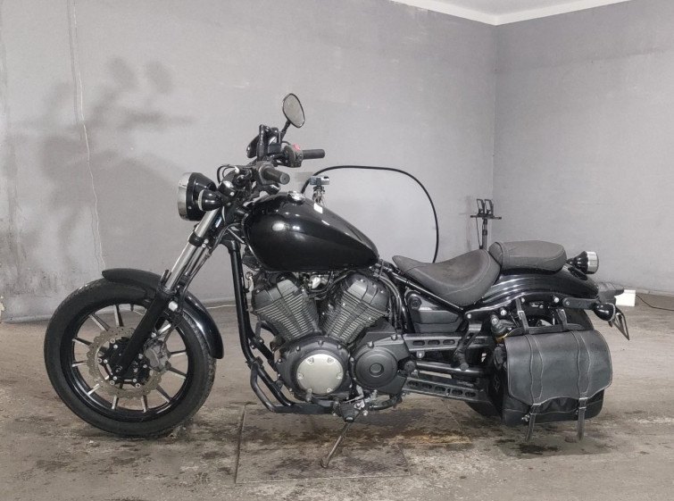Мотоцикл Yamaha BOLT 950RA с пробегом 20933 km