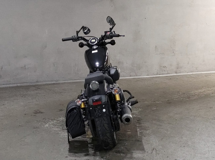 Мотоцикл Yamaha BOLT 950RA с пробегом 20933 km