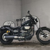 Мотоцикл Yamaha BOLT 950RA с пробегом 20933 km