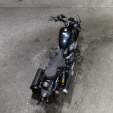 Мотоцикл Yamaha BOLT 950RA с пробегом 20933 km