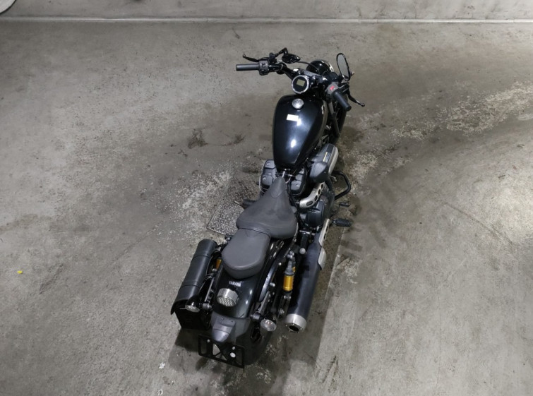Мотоцикл Yamaha BOLT 950RA с пробегом 20933 km