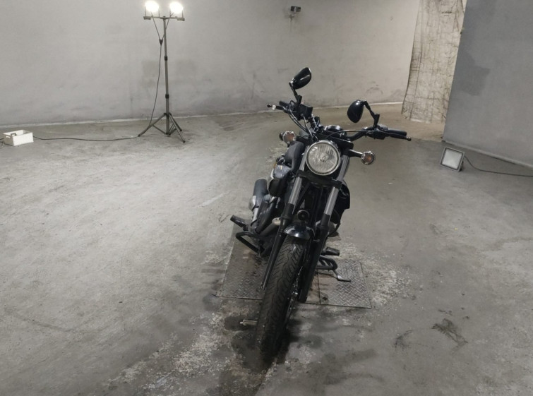 Мотоцикл Yamaha BOLT 950RA с пробегом 20933 km