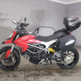 Мотоцикл Ducati HYPERSTRADA з пробігом 26794 km