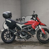 Мотоцикл Ducati HYPERSTRADA з пробігом 26794 km