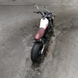 Мотоцикл Yamaha TW200 з пробігом 1398 km