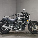 Мотоцикл Yamaha V-MAX1200 з пробігом 19731 km