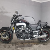 Мотоцикл Yamaha V-MAX1200 з пробігом 19731 km