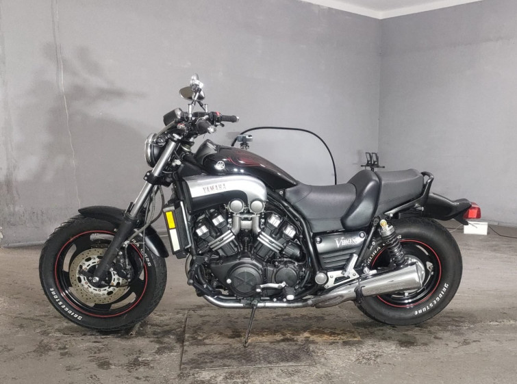 Мотоцикл Yamaha V-MAX1200 з пробігом 19731 km