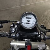 Мотоцикл Yamaha V-MAX1200 з пробігом 19731 km