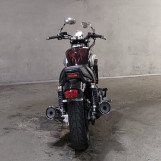 Мотоцикл Yamaha V-MAX1200 з пробігом 19731 km