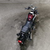 Мотоцикл Yamaha V-MAX1200 з пробігом 19731 km