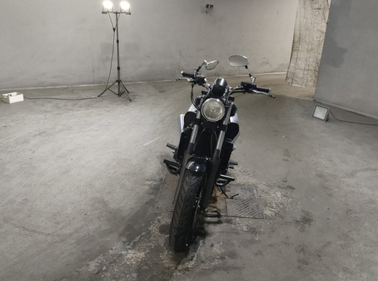 Мотоцикл Yamaha V-MAX1200 з пробігом 19731 km