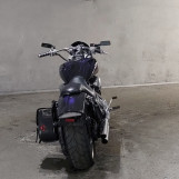 Мотоцикл Yamaha ROADSTER WARRIER 1700 с пробегом 38558 km