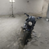 Мотоцикл Yamaha ROADSTER WARRIER 1700 с пробегом 38558 km