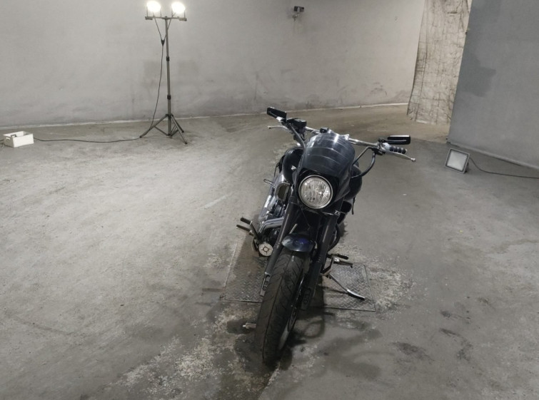 Мотоцикл Yamaha ROADSTER WARRIER 1700 с пробегом 38558 km
