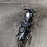 Мотоцикл Honda REBEL CMX1100DCT с пробегом 10147 km