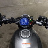 Мотоцикл Honda REBEL CMX1100DCT с пробегом 10147 km