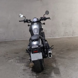 Мотоцикл Honda REBEL CMX1100DCT с пробегом 10147 km