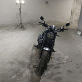 Мотоцикл Honda REBEL CMX1100DCT с пробегом 10147 km