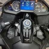 Мотоцикл Honda GL1800 TOUR D с пробегом 12 km