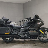Мотоцикл Honda GL1800 TOUR D с пробегом 12 km