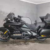 Мотоцикл Honda GL1800 TOUR D с пробегом 12 km