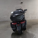 Мотоцикл Honda GL1800 TOUR D с пробегом 12 km